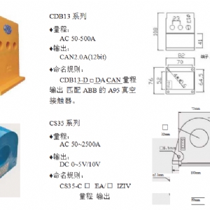 防爆遙控器系列