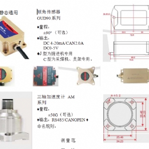 防爆遙控器系列